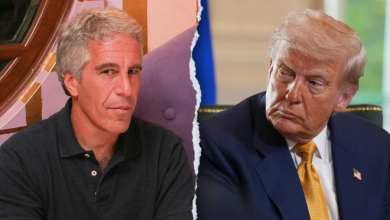 Jeffrey Epstein Claimed Donald Trump’s Friends ‘Were Concerned About Dementia’ After 2017 Dinner, Emails Show Jeffrey Epstein Claimed Donald Trump’s Friends ‘Were Concerned About Dementia’ After 2017 Dinner, Emails Show