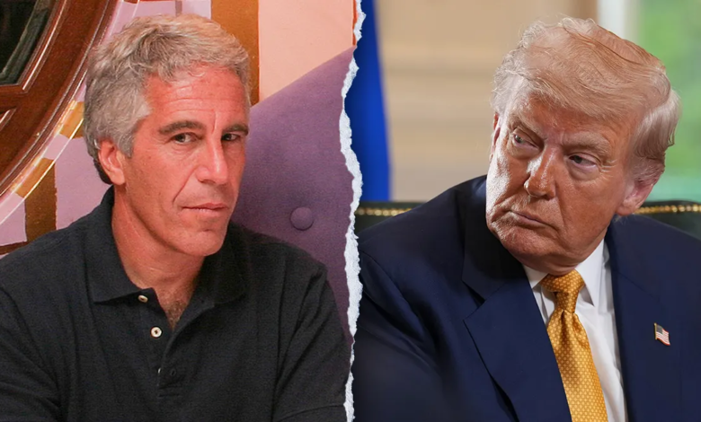 Jeffrey Epstein Claimed Donald Trump’s Friends ‘Were Concerned About Dementia’ After 2017 Dinner, Emails Show Jeffrey Epstein Claimed Donald Trump’s Friends ‘Were Concerned About Dementia’ After 2017 Dinner, Emails Show