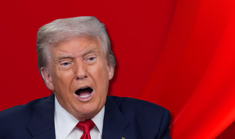 Trump’s Valentine’s Post Overrun With Brutal Epstein Taunts Trump’s Valentine’s Post Overrun With Brutal Epstein Taunts
