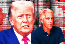Bombshell Epstein File Reveals FBI Interviewed Underage Trump Accuser Bombshell Epstein File Reveals FBI Interviewed Underage Trump Accuser