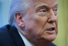 Trump Tries to Distract With Plastic Surgery Post as Iran Talks Fail Trump Tries to Distract With Plastic Surgery Post as Iran Talks Fail