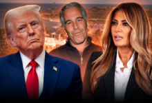 Epstein Assistant Told Feds He Introduced Melania to Trump, Files Reveal