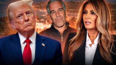Epstein Assistant Told Feds He Introduced Melania to Trump, Files Reveal Epstein Assistant Told Feds He Introduced Melania to Trump, Files Reveal