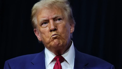 U.S. Women’s Hockey Team Rejects Trump’s Two-Faced Invite U.S. Women’s Hockey Team Rejects Trump’s Two-Faced Invite