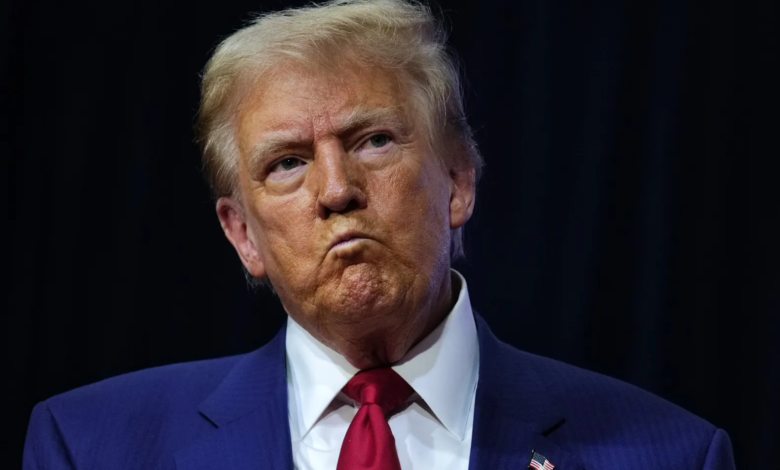 U.S. Women’s Hockey Team Rejects Trump’s Two-Faced Invite U.S. Women’s Hockey Team Rejects Trump’s Two-Faced Invite