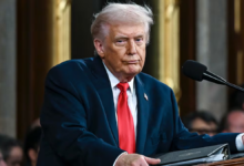 Top MAGA Lackey Makes Shocking Admission About Trump Presidency Top MAGA Lackey Makes Shocking Admission About Trump Presidency