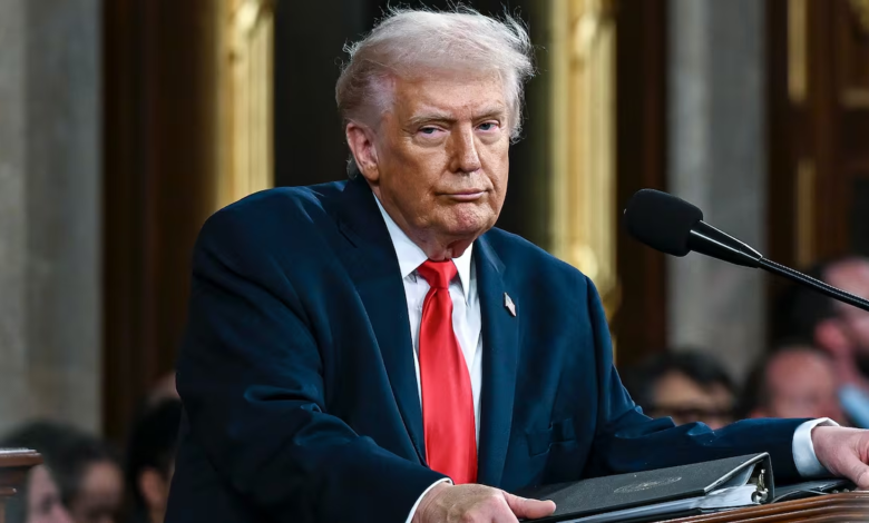 Top MAGA Lackey Makes Shocking Admission About Trump Presidency Top MAGA Lackey Makes Shocking Admission About Trump Presidency