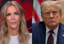 Megyn Kelly Lists MAGA Names Who Should Be ‘Held To Account’ For Pushing’ Trump Into War