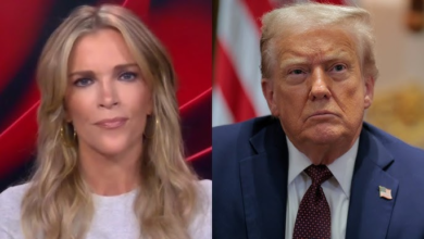 Megyn Kelly Lists MAGA Names Who Should Be ‘Held To Account’ For Pushing’ Trump Into War