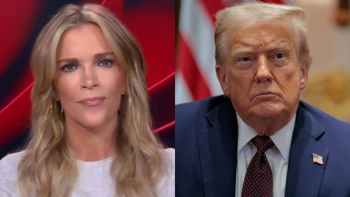 Megyn Kelly Lists MAGA Names Who Should Be ‘Held To Account’ For Pushing’ Trump Into War Megyn Kelly Lists MAGA Names Who Should Be ‘Held To Account’ For Pushing’ Trump Into War