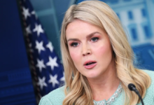 Leavitt Admits SAVE Act Will Make It Harder for Married Women to Vote