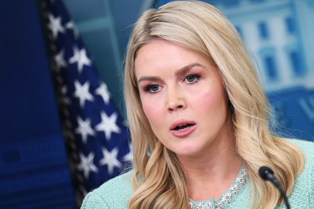 Leavitt Admits SAVE Act Will Make It Harder for Married Women to Vote