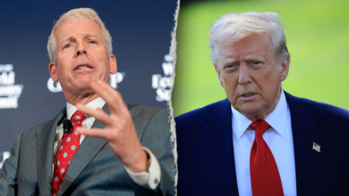 Trump Goon Caught Pushing Bogus Oil Tanker Claim