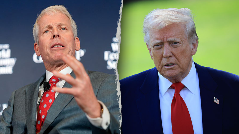 Trump Goon Caught Pushing Bogus Oil Tanker Claim