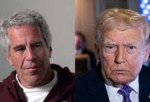 Epstein Accountant Spills on Payout to Alleged Trump Victim