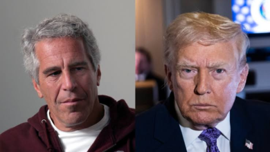 Epstein Accountant Spills on Payout to Alleged Trump Victim