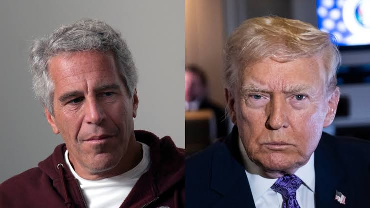 Epstein Accountant Spills on Payout to Alleged Trump Victim