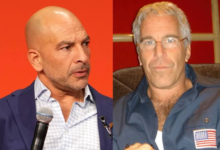 Ousted CBS ‘Star’ Hit With Fresh Fallout After Epstein Shame