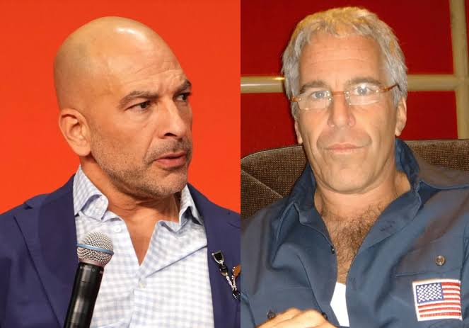 Ousted CBS ‘Star’ Hit With Fresh Fallout After Epstein Shame