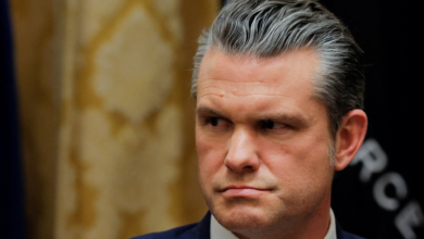 ‘Pete Hegseth Needs to Be Fired—Immediately’ After Slaughter of 150 Iranian School Children