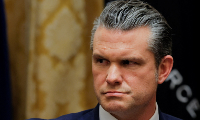 ‘Pete Hegseth Needs to Be Fired—Immediately’ After Slaughter of 150 Iranian School Children