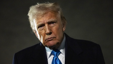 Trump Humiliated as Bets on GOP Election Catastrophe Explode