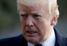 Trumpworld Lawyer Busted in 0K Extortion Scheme