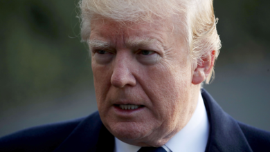 Trumpworld Lawyer Busted in 0K Extortion Scheme