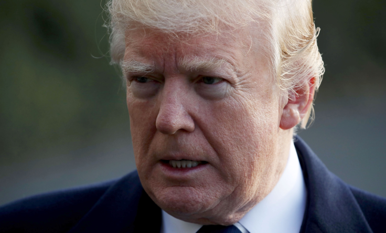 Trumpworld Lawyer Busted in 0K Extortion Scheme