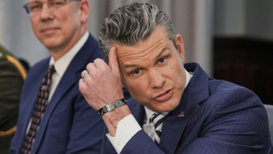 Pete Hegseth Put On Blast Over His Big Lie On Iran Attack: ‘Unqualified Piece Of Trash’