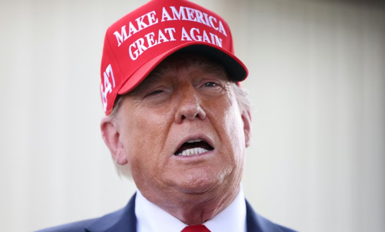 Top GOP-Pollster Admits ‘MAGA Has Shrunk’ in Midterms Warning