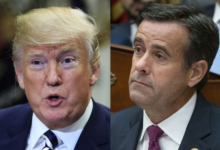 Trump Goon Admits MAGA Donors Promised Secrets Were Duped Trump Goon Admits MAGA Donors Promised Secrets Were Duped