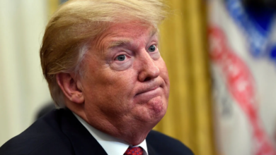 Trump Dealt New Blow as Impeachment Odds Hit Record High