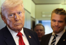 MAGA Dolt Hegseth Accidentally Reveals Big Hole in Trump Victory Claim