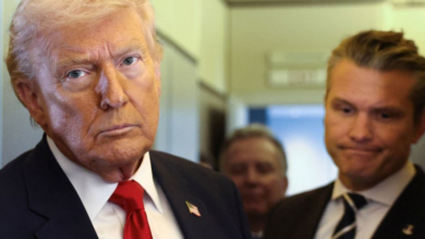 MAGA Dolt Hegseth Accidentally Reveals Big Hole in Trump Victory Claim