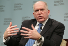 Ex-CIA Director: ‘25th Amendment Was Written With Donald Trump in Mind’