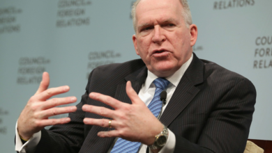 Ex-CIA Director: ‘25th Amendment Was Written With Donald Trump in Mind’