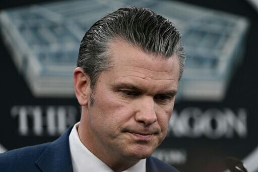 Democrats Submit Articles of Impeachment Against Pete Hegseth Democrats Submit Articles of Impeachment Against Pete Hegseth