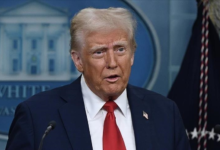 Trump Accidentally Makes Bombshell Admission About His War in All-Caps Tirade