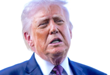 Breakout Star of Flop Festival Distances Himself From Trump