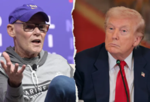 Carville Makes Bold Prediction About Trump Resignation