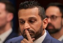 Keystone Kash Faces Embarrassing Leak Revelation