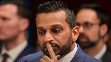 Keystone Kash Faces Embarrassing Leak Revelation