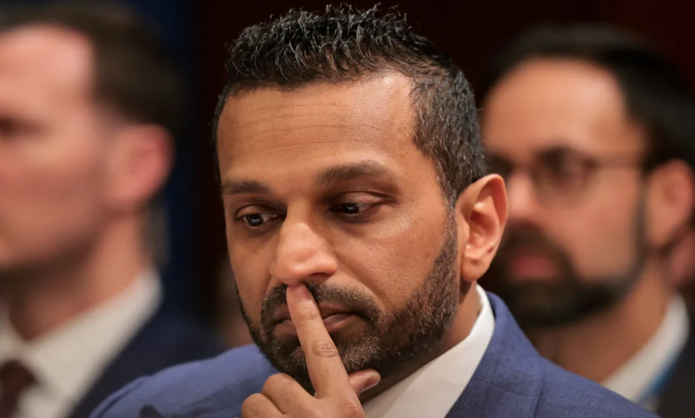 Keystone Kash Faces Embarrassing Leak Revelation