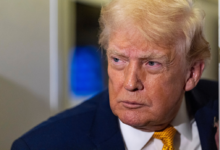 Trump’s Own Voters Turn on Him in Shock New Impeachment Poll