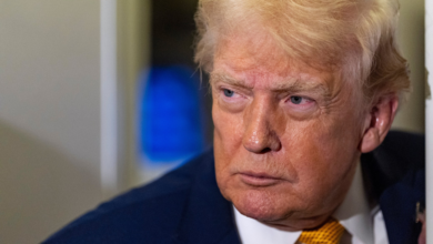 Trump’s Own Voters Turn on Him in Shock New Impeachment Poll