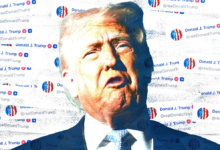 Disturbing Truth About Trump’s Sleepless Posting Exposed