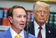 Louisiana Governor Tossed Thousands of Votes In Order to Help Trump
