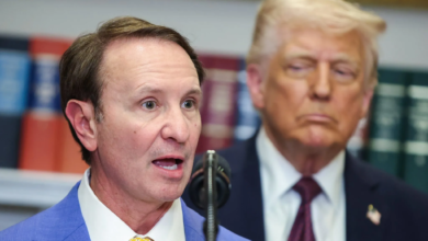 Louisiana Governor Tossed Thousands of Votes In Order to Help Trump