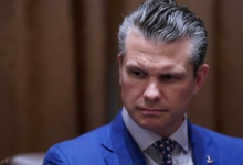 Insiders Spill on ‘Untouchable’ Pentagon Pete’s Crazed Power Grab